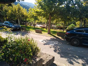 Casa mare-terme a giugno e settembre