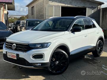 Volkswagen T-Roc 1.6 TDI SCR Advanced BlueMotion T