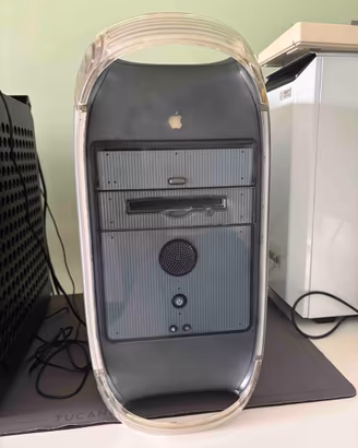 Powermac G4 400