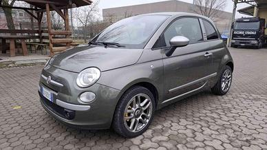 FIAT 500 1.4 16V BENZINA CV 100