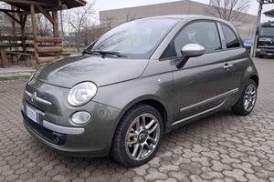 FIAT 500 1.4 16V BENZINA CV 100