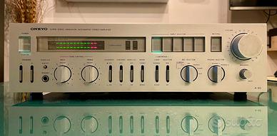 Amplificatore Onkyo A-45 Super Servo Hi-Fi