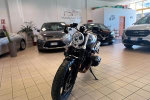 Bmw R nineT 719 Club sport