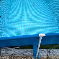 piscina  Intex 300x200x75