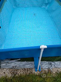 piscina  Intex 300x200x75