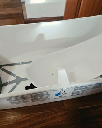 Vaschetta Stokke Flexi Bath (Colore: Bianco)