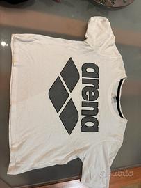Maglia corta Arena taglia S