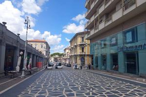 Immobile di 83 m² con 2 locali a Lanciano