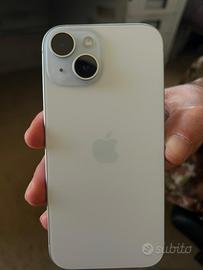 Iphone 15 128 gb