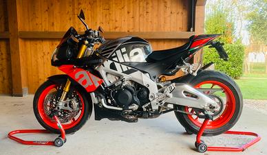 Tuono 1100 v4 Factory