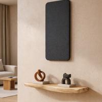 Pannello Fonoassorbente – Soft Corner Panel