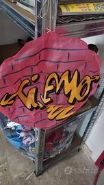 5194-cuore gonfiabile ti amo
