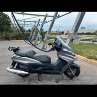 Majesty 400