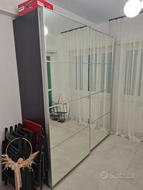 armadio pax ikea