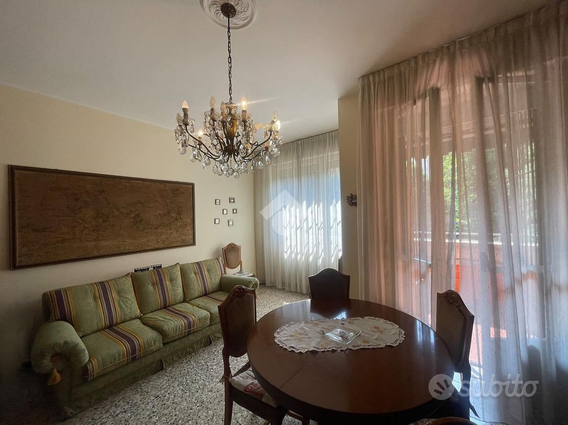 Apartment in Monza, Cederna - Vista 2