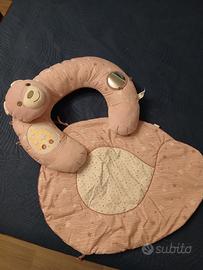 Gioco neaonato suoni e luci morbido Chicco