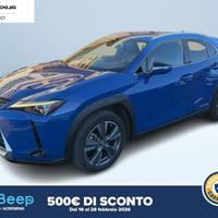Lexus UX 300e UX Full Electric LUXURY