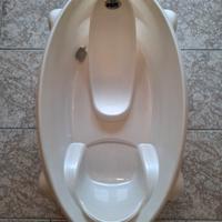 Vaschetta per neonati