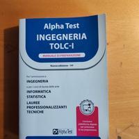 Manuale di Preparazione Tolc I