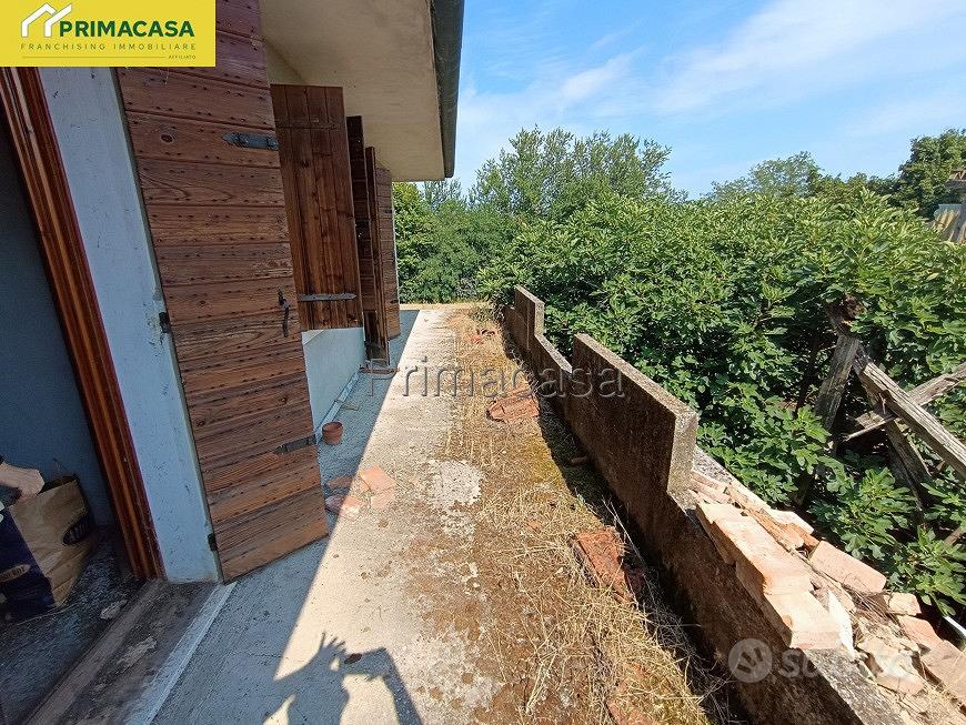 Terreno edificabile a Scorzè - RIF 303 - Vista 5