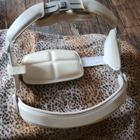 Busto per problemi alla cassa toracica