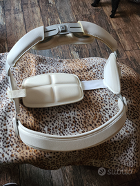 Busto per problemi alla cassa toracica