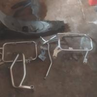 bmw gs 1250 adv porta borse
