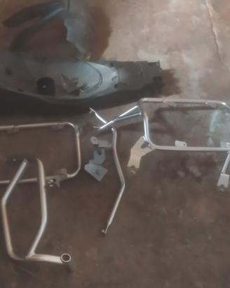 bmw gs 1250 adv porta borse