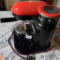 Machina del caffè Ariete