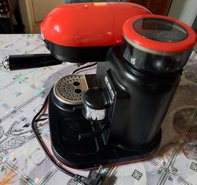 Machina del caffè Ariete