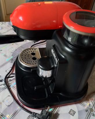 Machina del caffè Ariete