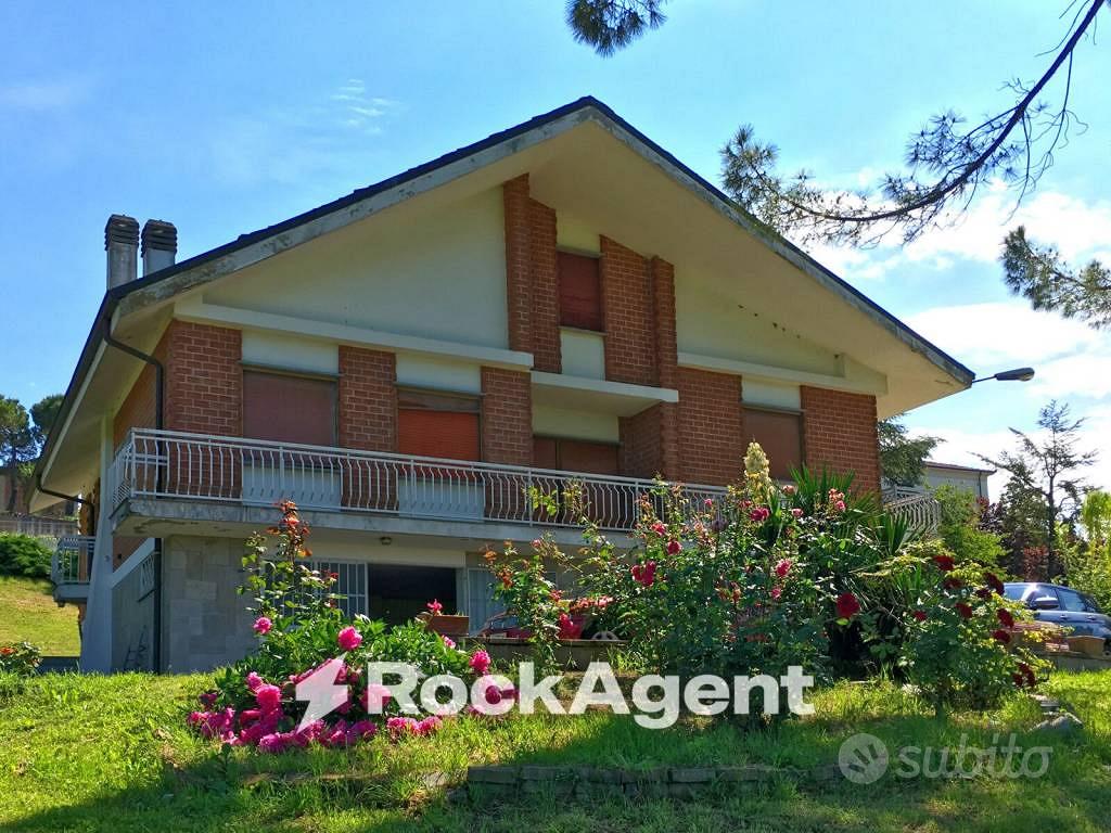 Casa – Vignale Monferrato, Alessandria - Vista 4