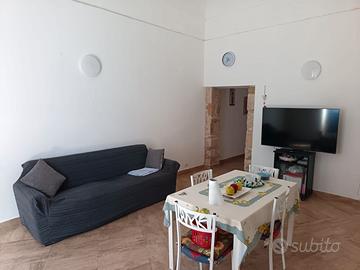 Appartamento v.le cadorna