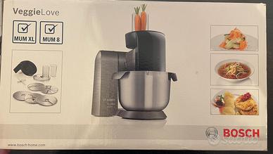 Accessori Bosch per MUM XL e MUM 8