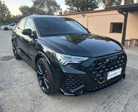 Audi Q3 RS Q3 SPB quattro S tronic