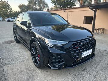 Audi Q3 RS Q3 SPB quattro S tronic