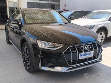 Audi A4 allroad 40 TDI 204 CV S tronic 2022