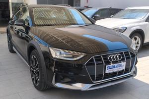 Audi A4 allroad 40 TDI 204 CV S tronic 2022
