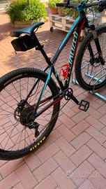 MTB SPECIALIZED CRAVE