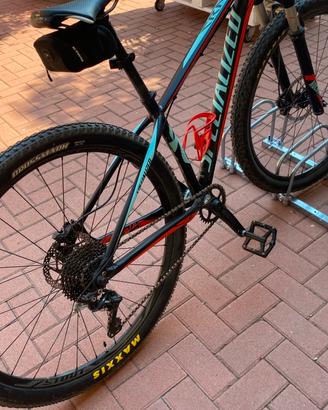 MTB SPECIALIZED CRAVE