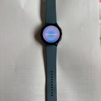 Samsung Galaxy Watch 5 44mm + Caricatore Originale