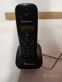 cordless panasonic 