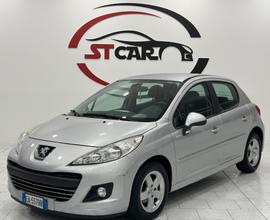 Peugeot 207 1.4 HDi 70CV 5p. Energie Sport EYRO 5 