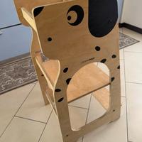 torre montessoriana mamatoyz