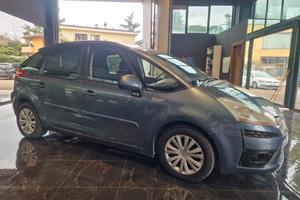 Citroen C4 Picasso 1.6, 99 MILA CHILOMETRI