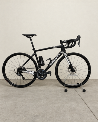 Wilier GTR Team Disc Ultegra