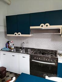 Cucina vintage anni 70