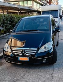 Mercedes classe a w 169 benzina