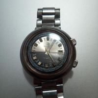 Tissot T12  Navigator H24