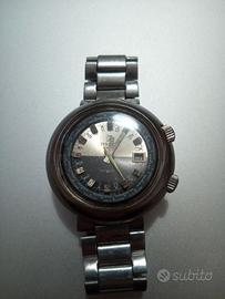 Tissot T12  Navigator H24